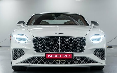 Bentley Continental GT, 2025 год, 43 490 000 рублей, 6 фотография