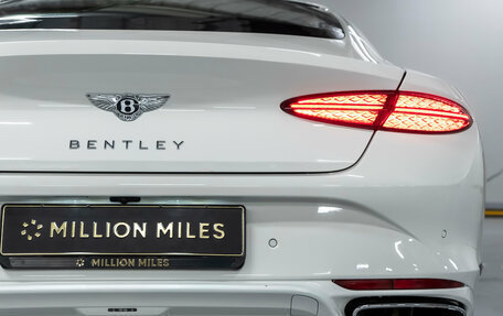 Bentley Continental GT, 2025 год, 43 490 000 рублей, 13 фотография