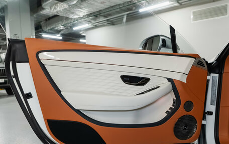 Bentley Continental GT, 2025 год, 43 490 000 рублей, 15 фотография