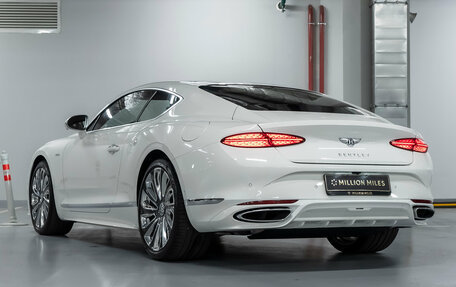 Bentley Continental GT, 2025 год, 43 490 000 рублей, 14 фотография