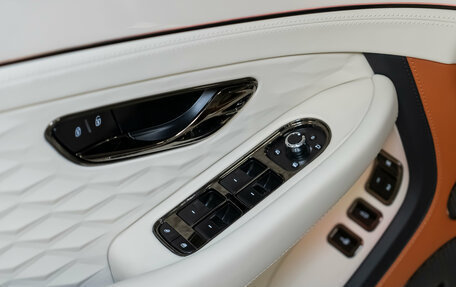 Bentley Continental GT, 2025 год, 43 490 000 рублей, 16 фотография