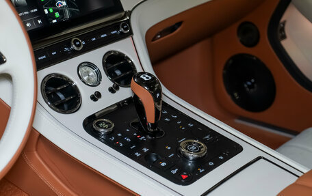 Bentley Continental GT, 2025 год, 43 490 000 рублей, 23 фотография