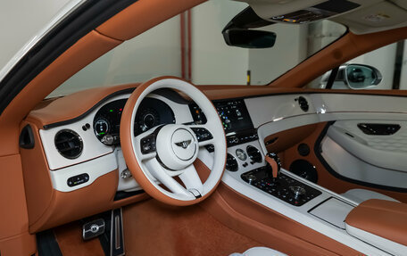 Bentley Continental GT, 2025 год, 43 490 000 рублей, 21 фотография