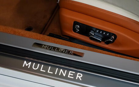 Bentley Continental GT, 2025 год, 43 490 000 рублей, 18 фотография