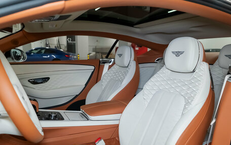 Bentley Continental GT, 2025 год, 43 490 000 рублей, 19 фотография