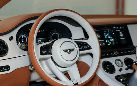 Bentley Continental GT, 2025 год, 43 490 000 рублей, 22 фотография