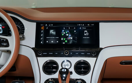 Bentley Continental GT, 2025 год, 43 490 000 рублей, 25 фотография