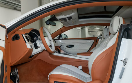 Bentley Continental GT, 2025 год, 43 490 000 рублей, 20 фотография