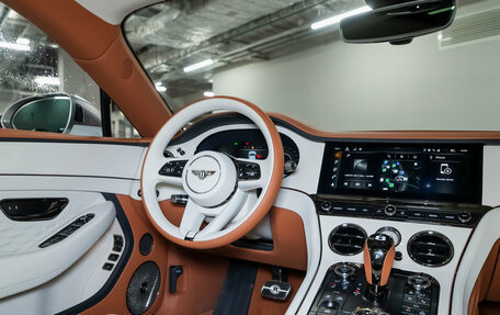 Bentley Continental GT, 2025 год, 43 490 000 рублей, 26 фотография