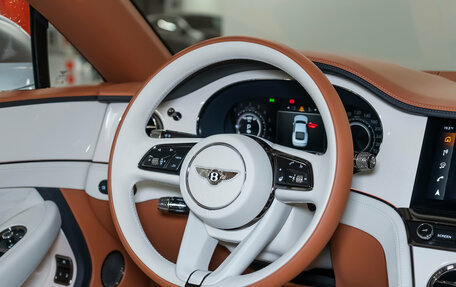 Bentley Continental GT, 2025 год, 43 490 000 рублей, 27 фотография
