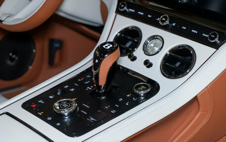 Bentley Continental GT, 2025 год, 43 490 000 рублей, 28 фотография