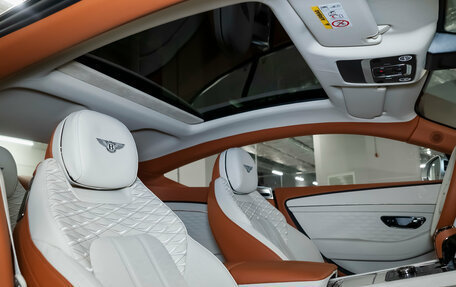 Bentley Continental GT, 2025 год, 43 490 000 рублей, 33 фотография