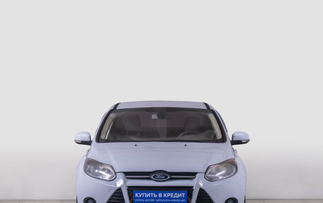 Ford Focus III, 2011 год, 849 000 рублей, 4 фотография