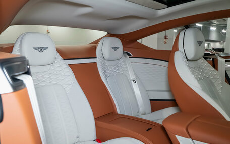 Bentley Continental GT, 2025 год, 43 490 000 рублей, 32 фотография