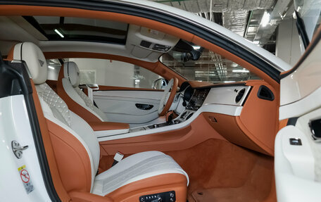 Bentley Continental GT, 2025 год, 43 490 000 рублей, 31 фотография