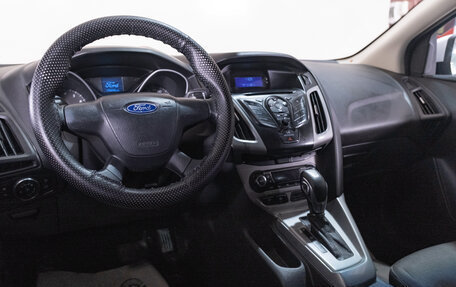 Ford Focus III, 2011 год, 849 000 рублей, 9 фотография