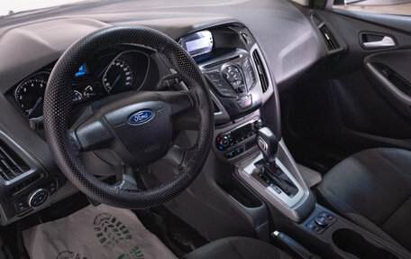 Ford Focus III, 2011 год, 849 000 рублей, 8 фотография
