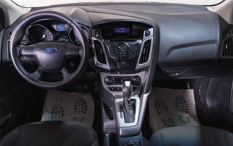 Ford Focus III, 2011 год, 849 000 рублей, 10 фотография