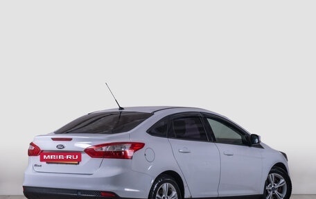 Ford Focus III, 2011 год, 849 000 рублей, 7 фотография