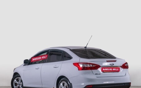 Ford Focus III, 2011 год, 849 000 рублей, 6 фотография