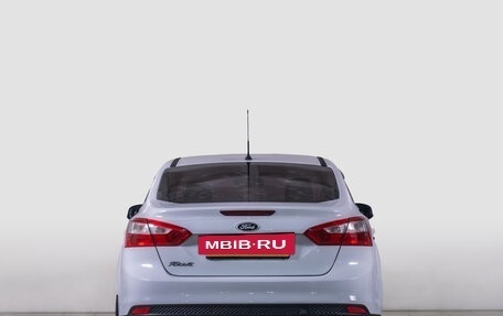 Ford Focus III, 2011 год, 849 000 рублей, 5 фотография