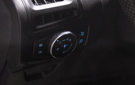 Ford Focus III, 2011 год, 849 000 рублей, 11 фотография