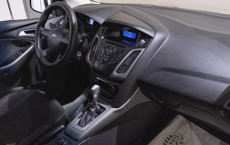 Ford Focus III, 2011 год, 849 000 рублей, 17 фотография