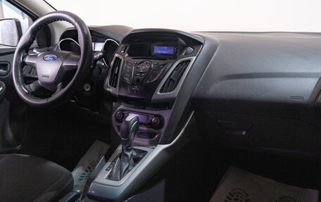 Ford Focus III, 2011 год, 849 000 рублей, 16 фотография