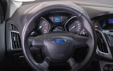 Ford Focus III, 2011 год, 849 000 рублей, 12 фотография