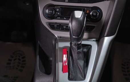 Ford Focus III, 2011 год, 849 000 рублей, 14 фотография