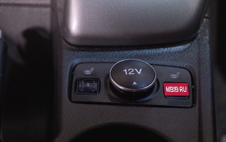 Ford Focus III, 2011 год, 849 000 рублей, 15 фотография