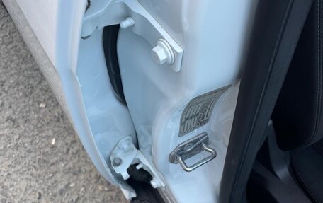 Ford Focus III, 2017 год, 1 050 000 рублей, 2 фотография