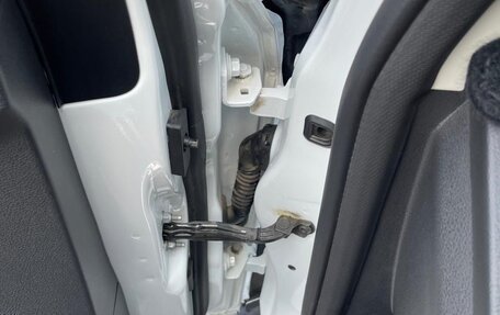 Ford Focus III, 2017 год, 1 050 000 рублей, 6 фотография