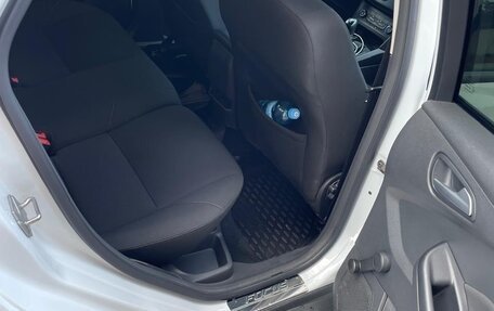 Ford Focus III, 2017 год, 1 050 000 рублей, 11 фотография