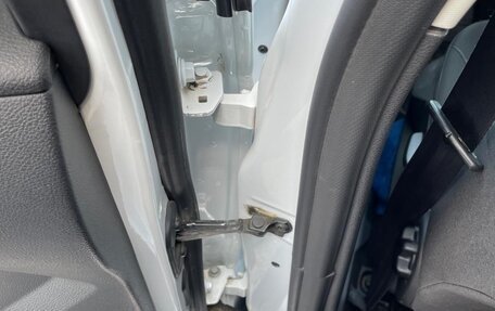 Ford Focus III, 2017 год, 1 050 000 рублей, 12 фотография