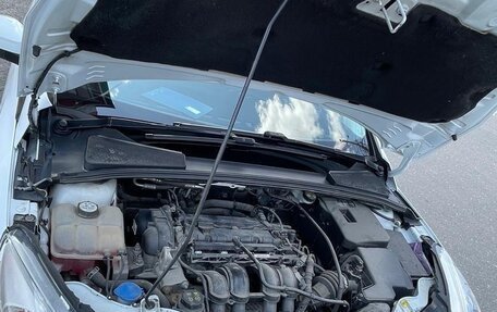 Ford Focus III, 2017 год, 1 050 000 рублей, 7 фотография