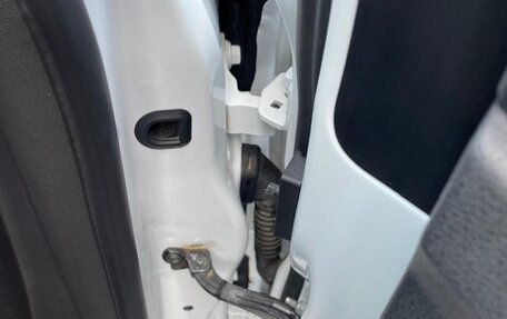 Ford Focus III, 2017 год, 1 050 000 рублей, 8 фотография