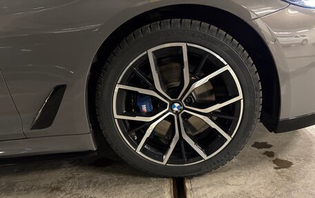 BMW 5 серия, 2021 год, 4 000 000 рублей, 3 фотография