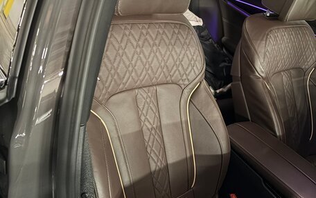 BMW 5 серия, 2021 год, 4 000 000 рублей, 8 фотография