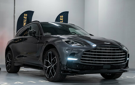 Aston Martin DBX I, 2025 год, 34 500 000 рублей, 5 фотография