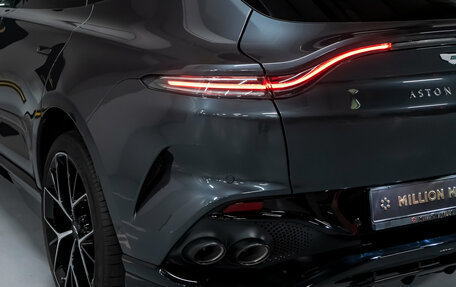 Aston Martin DBX I, 2025 год, 34 500 000 рублей, 12 фотография