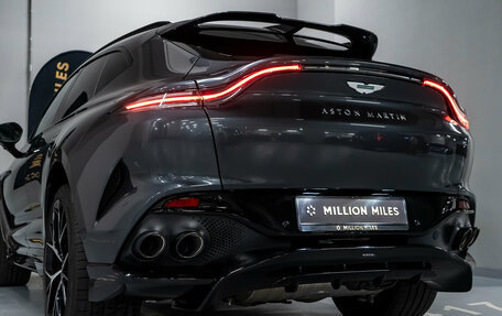 Aston Martin DBX I, 2025 год, 34 500 000 рублей, 11 фотография