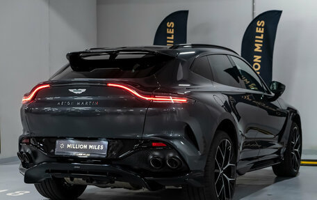 Aston Martin DBX I, 2025 год, 34 500 000 рублей, 15 фотография