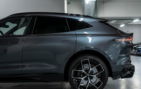 Aston Martin DBX I, 2025 год, 34 500 000 рублей, 18 фотография