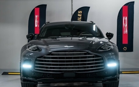 Aston Martin DBX I, 2025 год, 34 500 000 рублей, 2 фотография