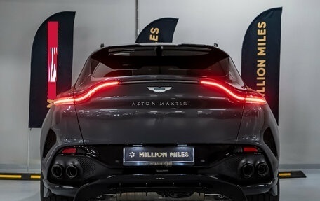Aston Martin DBX I, 2025 год, 34 500 000 рублей, 14 фотография
