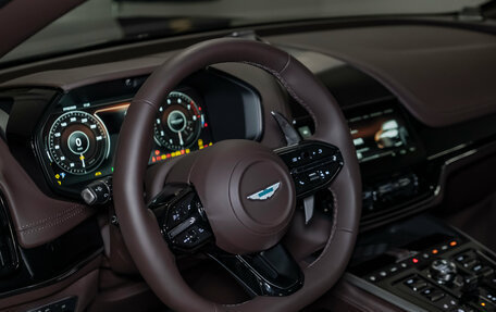 Aston Martin DBX I, 2025 год, 34 500 000 рублей, 22 фотография