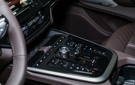 Aston Martin DBX I, 2025 год, 34 500 000 рублей, 23 фотография