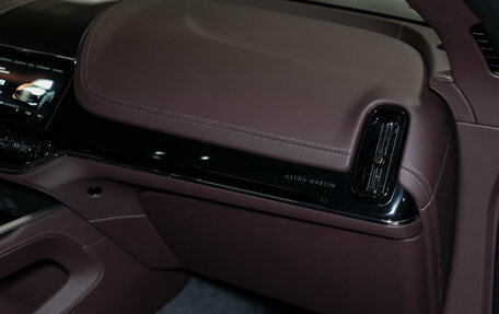Aston Martin DBX I, 2025 год, 34 500 000 рублей, 32 фотография