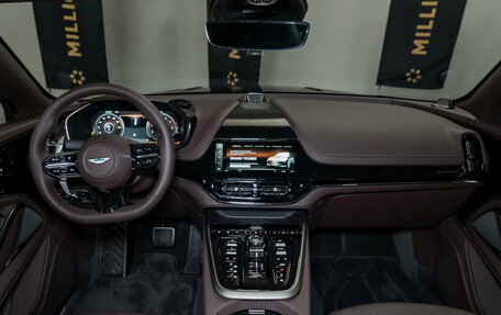 Aston Martin DBX I, 2025 год, 34 500 000 рублей, 24 фотография